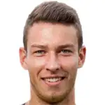 Jiří Pavlenka headshot